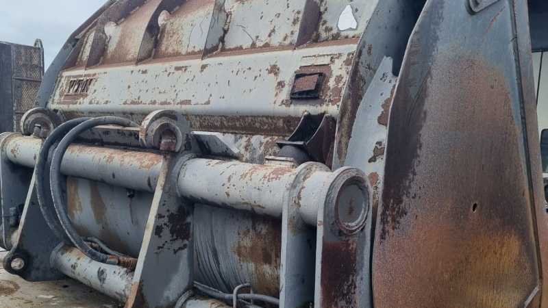 OmecoHub - VOLVO L60-70-90